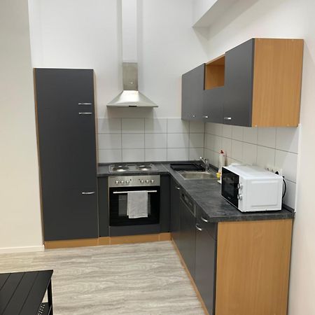 Standard Apartment Budapeste Exterior foto
