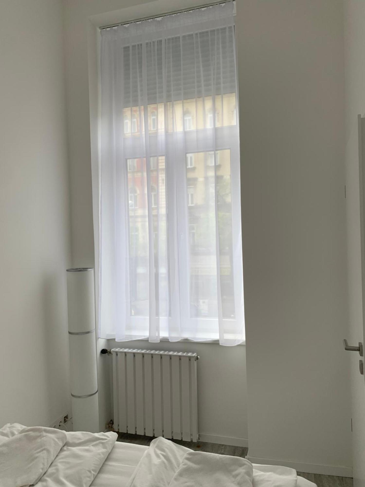 Standard Apartment Budapeste Exterior foto